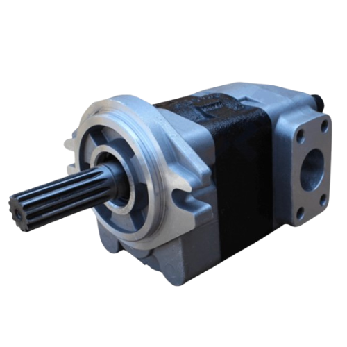 POMPA AD INGRANAGGI  MITSUBISHI EQUIVALENTE Cod. 91771-10600