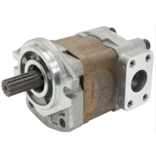 POMPA AD INGRANAGGI YALE  Y22GP2-75AHDPGK85DAD4K206 Cod. 9022924