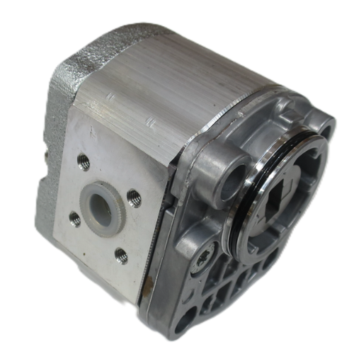 POMPA AD INGRANAGGI YALE  AZPF-12-005LNT20MB Cod. 0510315305