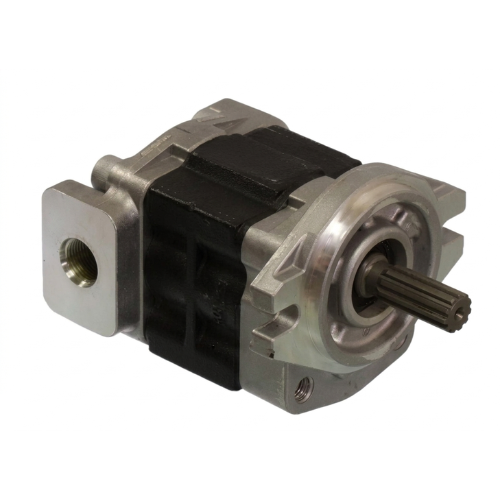 POMPA AD INGRANAGGI YALE Cod.  SGP1A36F9H9-L137