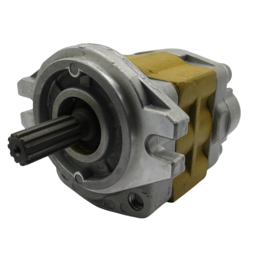 POMPA AD INGRANAGGI YALE 40324172 Cod. 58126-20