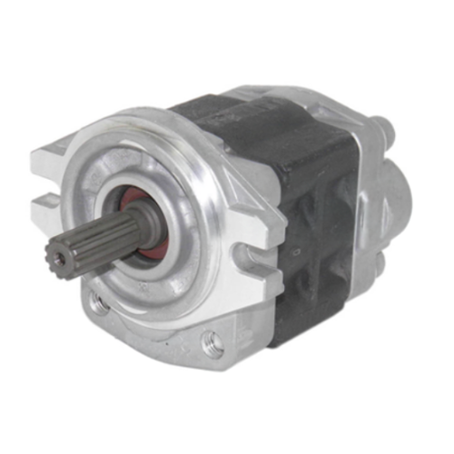 POMPA AD INGRANAGGI YALE 9158126-40 Cod. 58126-40