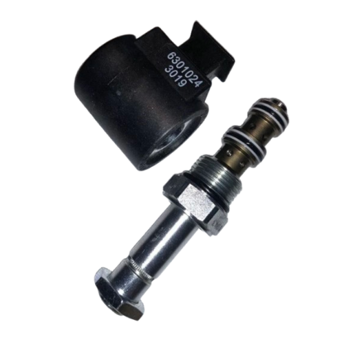 ELETTROVALVOLA A CARTUCCIA YALE Cod. 502886203