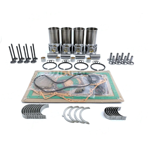 KIT REVISIONE MOTORE DIESEL YALE Cod. T3000 3.0L