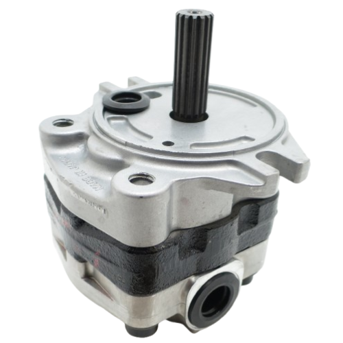 POMPA AD INGRANAGGI YANMAR KFP2212CLWSV Cod. B5200-03506