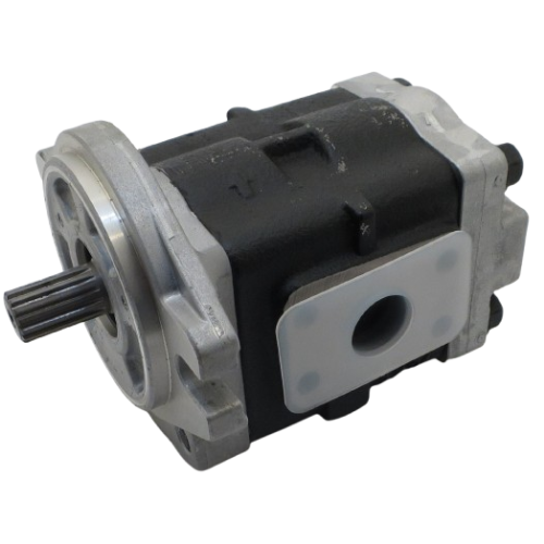 POMPA AD INGRANAGGI YANMAR D05A154.5L187 Cod. 403-24187