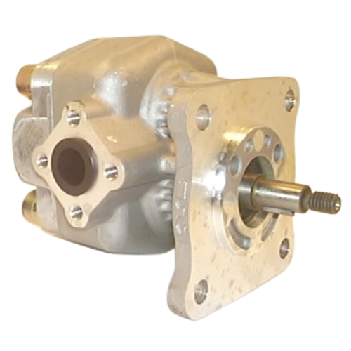 POMPA AD INGRANAGGI YANMAR KP0570CGSS Cod. GP1C7C