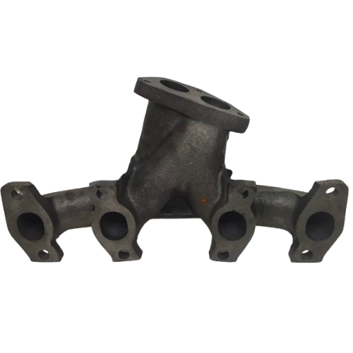 COLLETTORE DI SCARICO YANMAR AF880 Cod. 4489672