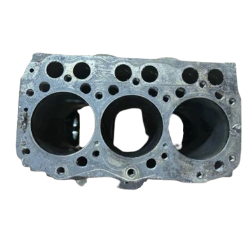 BLOCCO CILINDRO MOTORE YANMAR 3TNA68 Cod. 719600-01562