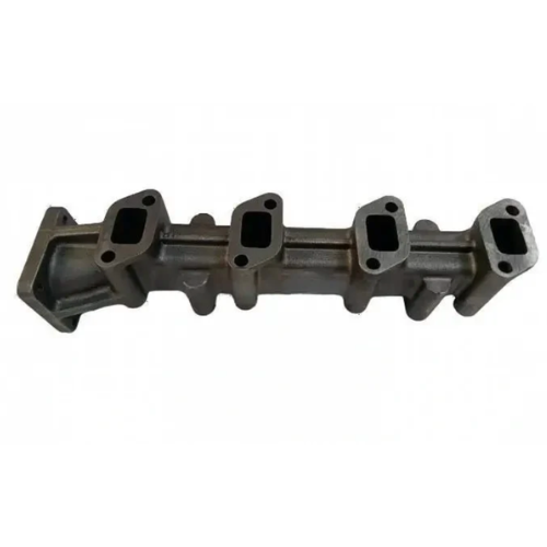 COLLETTORE DI SCARICO YANMAR AF650 Cod. 5617781