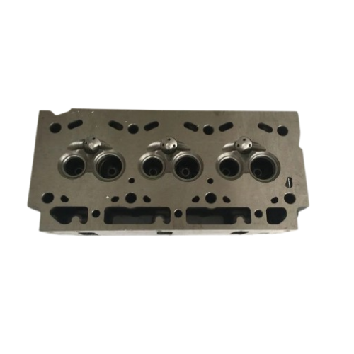TESTATA MOTORE YANMAR 3T84H  Cod. 7890671