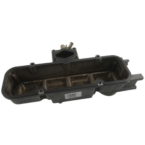 COLLETTORE DI SCARICO YANMAR AGRI AF-15 Cod. 119621-12100