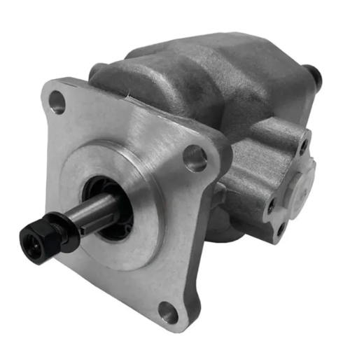 POMPA AD INGRANAGGI YANMAR AGRI YMG1800-YMG2000-YM2200-YM2700 Cod. 194130-41120