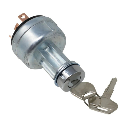 INTERRUTTORE ACCENSIONE  YANMAR AGRI AF650-AF750-AF850-AF950-AF1050-AF1810 Cod. 194322-52110