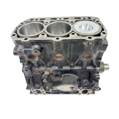 GRUPPO BLOCCO MOTORE YANMAR AGRI F28-FX32-F37D-F18-FX26-F20-F22 F24. Cod. 780118389