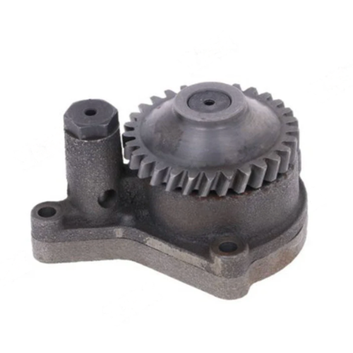 POMPA OLIO YANMAR AGRI EX450 LX410 LX450 Cod. 129407-32000