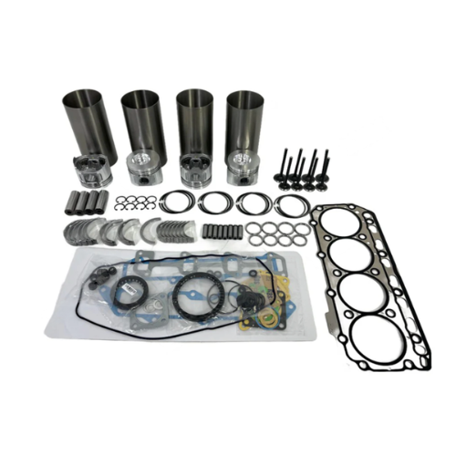 KIT REVISIONE MOTORE DIESEL YANMAR AGRI 4TN82 Cod. 9834628841