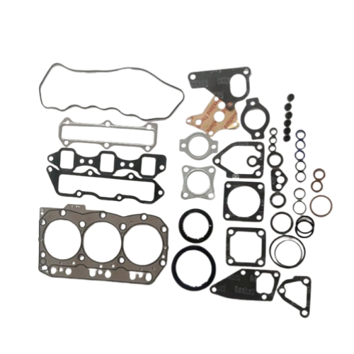 KIT GUARNIZIONE MOTORE DIESEL YANMAR AGRI F200 Cod. 1536264527