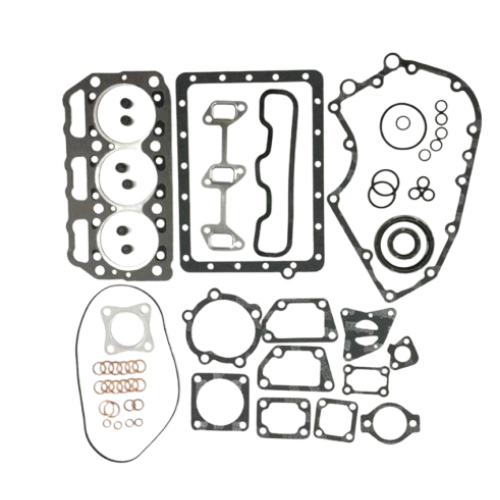 KIT GUARNIZIONE MOTORE DIESEL YANMAR AGRI YM226 YM250D Cod. 47862154