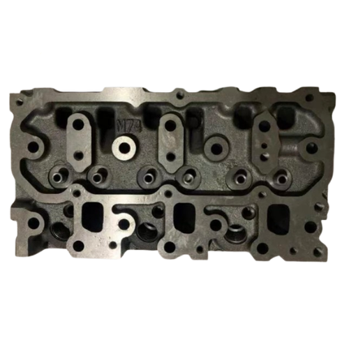 TESTATA MOTORE DIESEL YANMAR AGRI 3TNM74 Cod. 7874677536