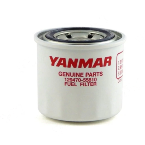 FILTRO IDRAULICO YANMAR AGRI SX3100, EX2900, EX3200, EX450, LX430, LX490 Cod. 129470-55810