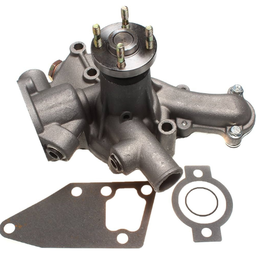 POMPA DELL'ACQUA YANMAR AGRI F26 F28 F32 FX235 FX255  Cod. 129107-42002