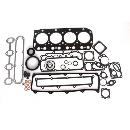 KIT GUARNIZIONE MOTORE DIESEL YANMAR AGRI 4TN100 4TN100T  Cod. 1452777664002